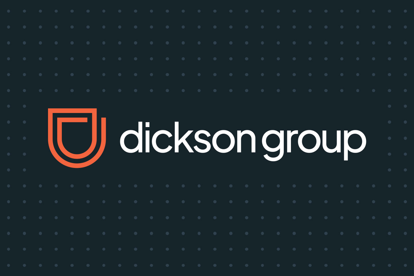 About Dickson Group